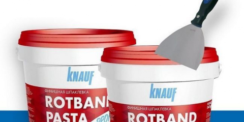 Jak správně tmelit stěny pro malování: tipy, technologie + jemnosti procesu